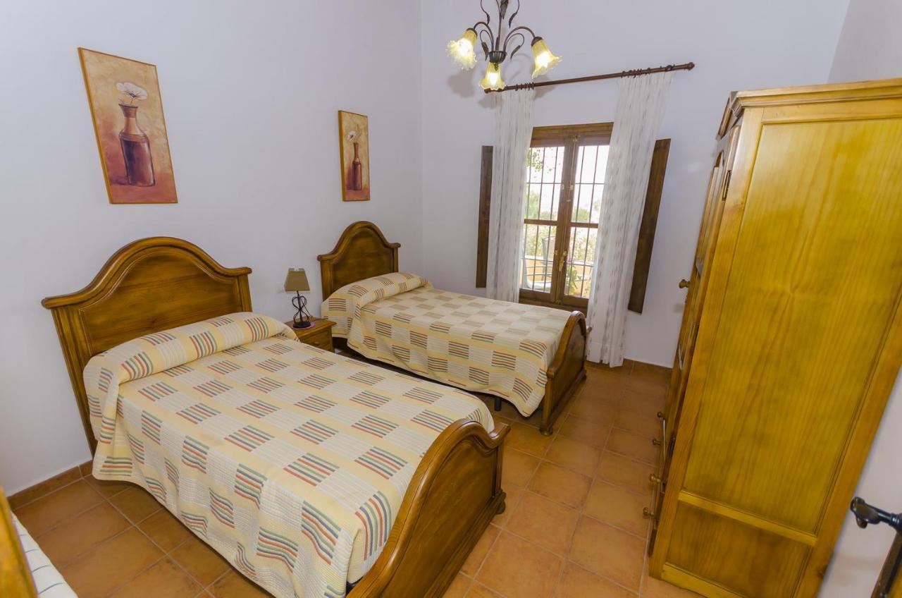 Finca Liarte Guest House Fuente Alamo  Ngoại thất bức ảnh